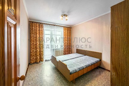 Сдается 2-комн. квартира, 50 м²