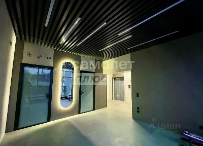 Сдается 1-комн. квартира, 41 м²