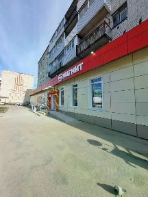 Продается торговая площадь, 1 155 м²