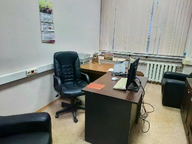 Продается офис, 18 м²