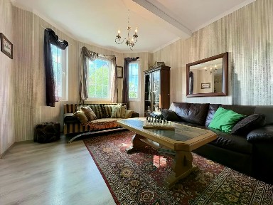 Продается 2-этажный дом, 82 м²