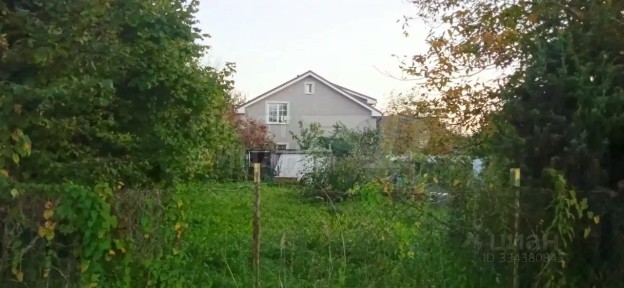 Продается 1-этажный дом, 16 м²