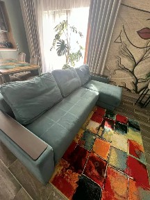 Продается 1-этажный дом, 92,6 м²