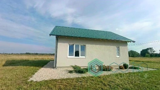 Продается 1-этажный дом, 64 м²