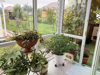 Продается 1-этажный дом, 52 м²