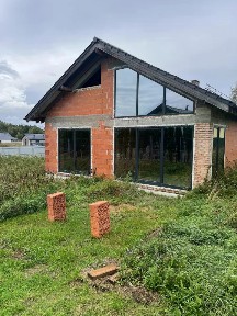Продается 1-этажный коттедж, 130,5 м²