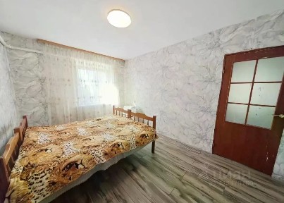 Калининградская область, Гусевский городской округ, Кубановка поселок, ул. Садовое Кольцо, 4