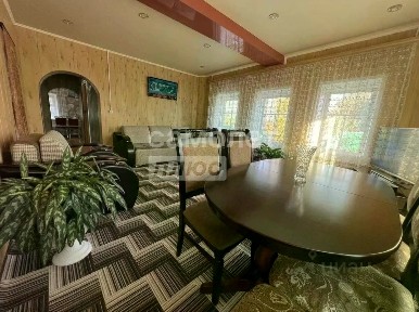 Продается 1-этажный дом, 132,3 м²
