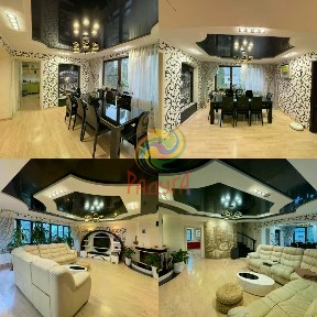 Продается 3-этажный дом, 455,1 м²