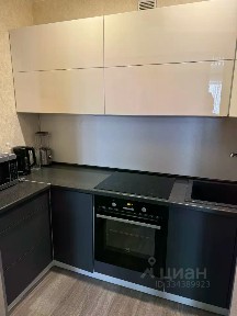 Продается студия, 38,5 м²