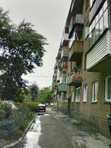 Продается 3-комн. квартира, 56,4 м²