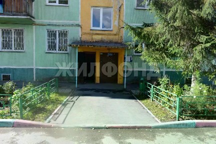 Продается 1-комн. квартира, 32,2 м²