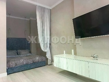 Продается 1-комн. квартира, 37,1 м²