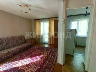 Продается 1-комн. квартира, 30,5 м²