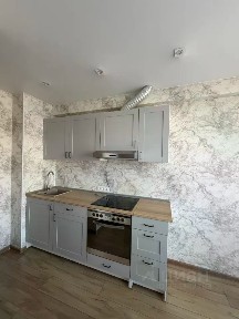 Продается 1-комн. квартира, 44,3 м²