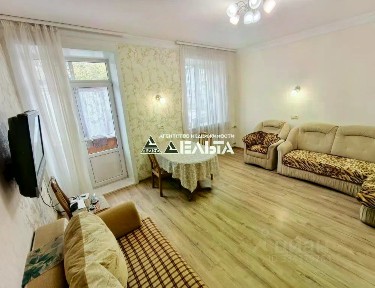 Продается 2-комн. квартира, 49,9 м²