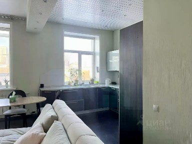 Продается 3-комн. квартира, 88,4 м²