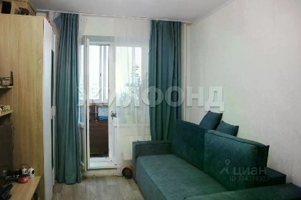 Продается 1-комн. квартира, 27,9 м²