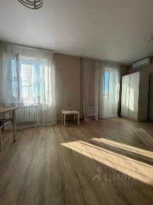 Продается студия, 29,2 м²