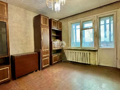 Продается 1-комн. квартира, 28 м²