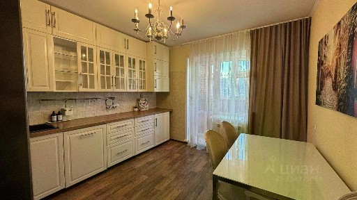 Продается 3-комн. квартира, 73,9 м²