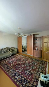 Продается 1-комн. квартира, 29,5 м²