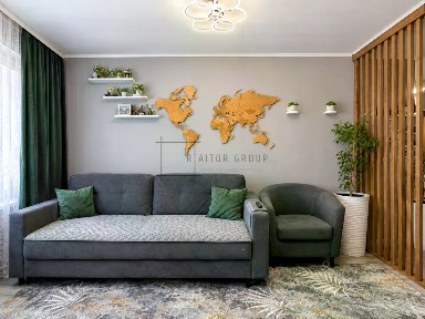 Продается 3-комн. квартира, 68 м²