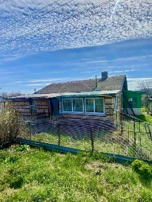 Продается 1-этажный дом, 66,3 м²