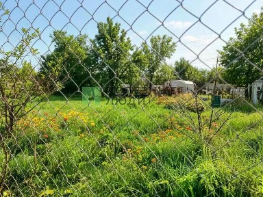 Продается участок, 8,14 сот.