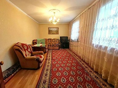 Продается 2-этажный дом, 132,9 м²