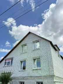 Продается 2-этажный дом, 247 м²