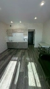 Продается студия, 28,3 м²