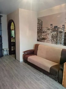 Продается 1-комн. квартира, 35 м²