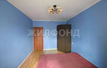 Продается 2-комн. квартира, 56,3 м²