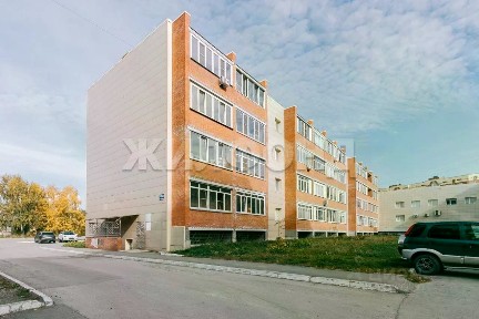 Продается 1-комн. квартира, 32,8 м²