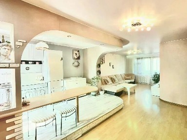 Продается 3-комн. квартира, 73 м²