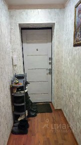 Продается 3-комн. квартира, 58 м²