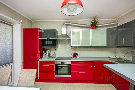 Продается 3-комн. квартира, 73,8 м²