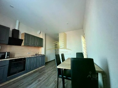 Продается 1-комн. квартира, 33,03 м²