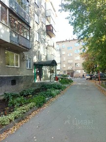 Продается 2-комн. квартира, 43 м²