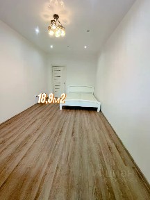 Продается 1-комн. квартира, 43 м²