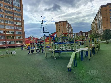 Продается студия, 25,7 м²