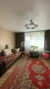 Продается 2-комн. квартира, 53,5 м²