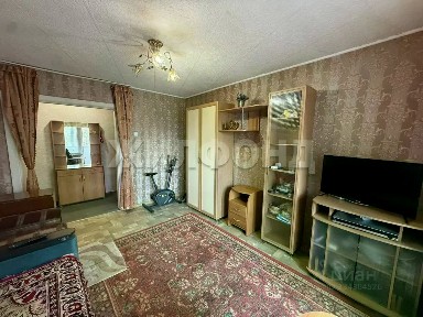 Продается 2-комн. квартира, 47,7 м²