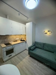 Продается 2-комн. квартира, 30 м²