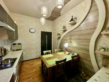 Продается 3-комн. квартира, 74 м²