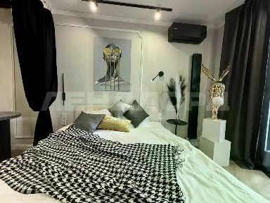 Продается студия, 25,7 м²