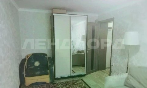 Продается 2-комн. квартира, 43,7 м²