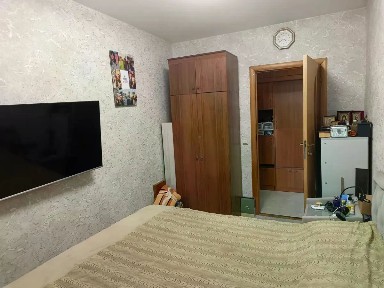 Продается 2-комн. квартира, 46,8 м²