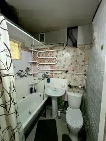 Продается 2-комн. квартира, 42,5 м²